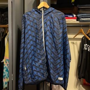 Vintage ADIDAS ORIGINALS windbreaker